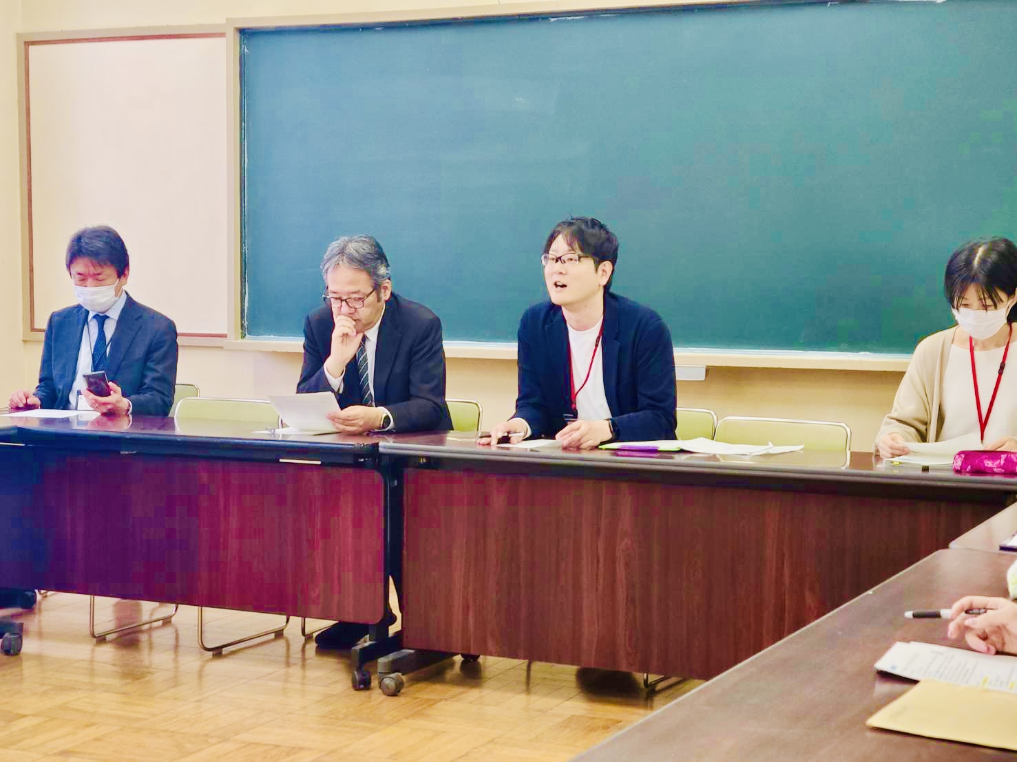 20230422_04 江戸川区立瑞江第二中学校PTA 公式サイト